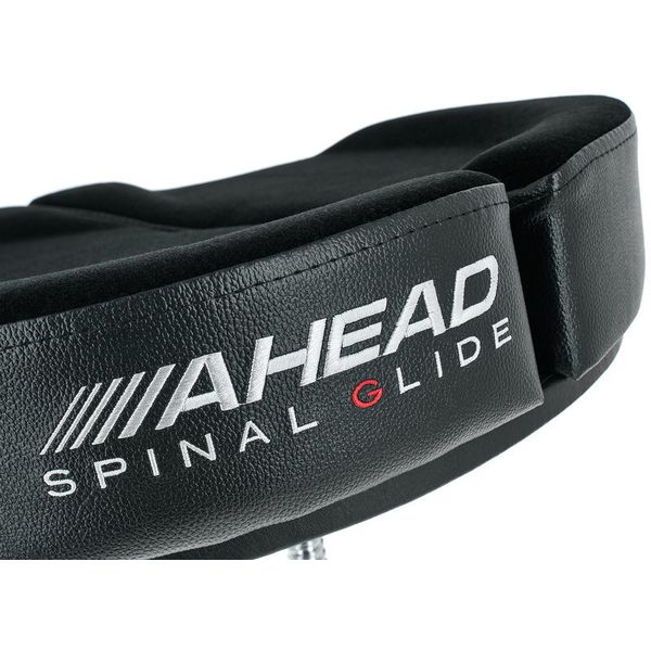Ahead SPG-BL4 Spinal Gl. Drum Throne