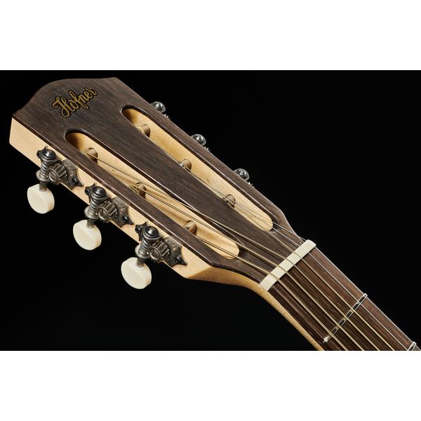 Höfner Meister Steelstring HA-MS87-GL