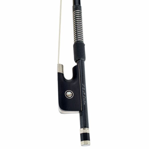 P&H Cello Bow Carbon Fiber 4/4 BK