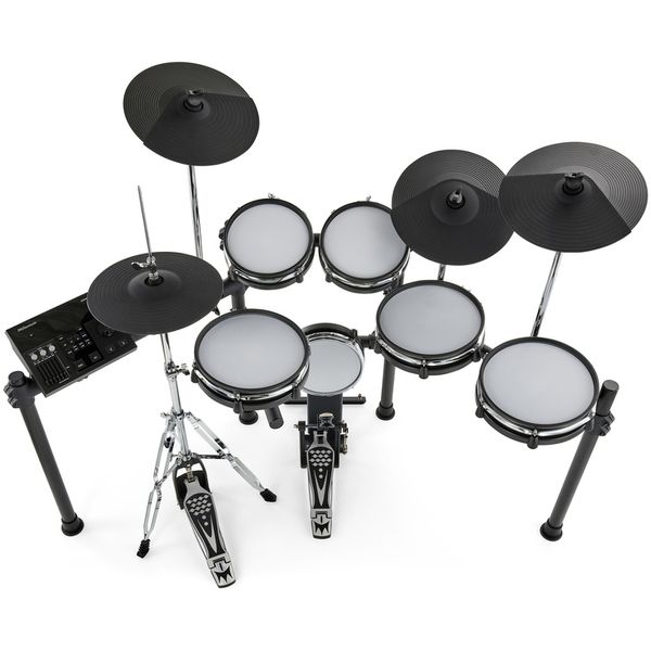 Millenium MPS-850 E-Drum Set Bundle