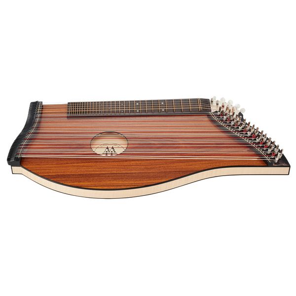 Horst Wünsche Konzertzither 36 Strings