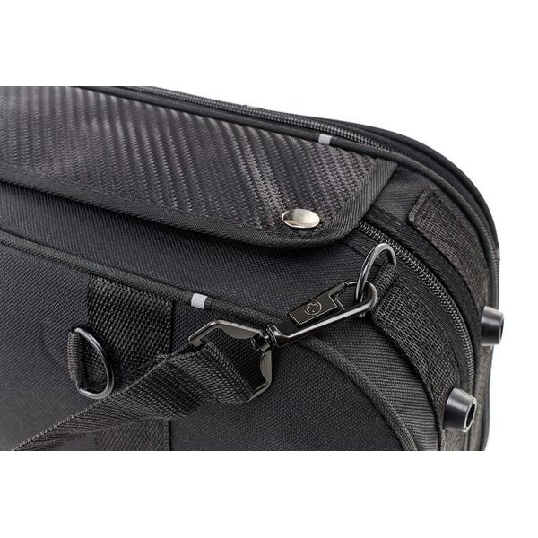 Gewa Aspirante Violin Obl. Case 1/2