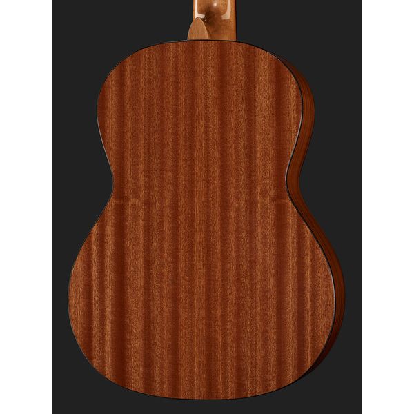 Gewa Pro Arte GC75A Bundle