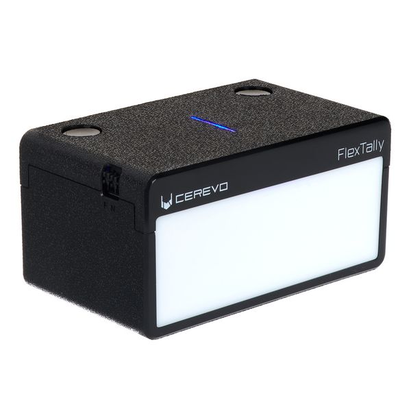 Cerevo FlexTally Leuchte