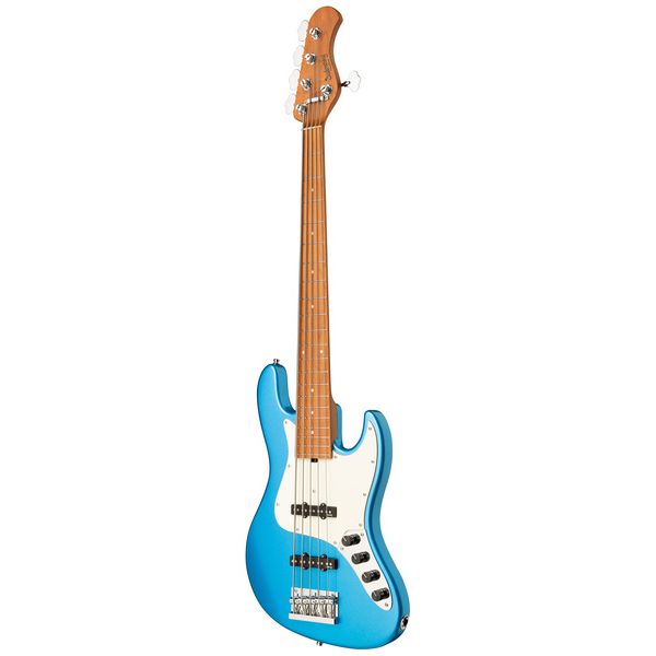 Sadowsky MetroExp21 Vintage JJ5 RM OBL