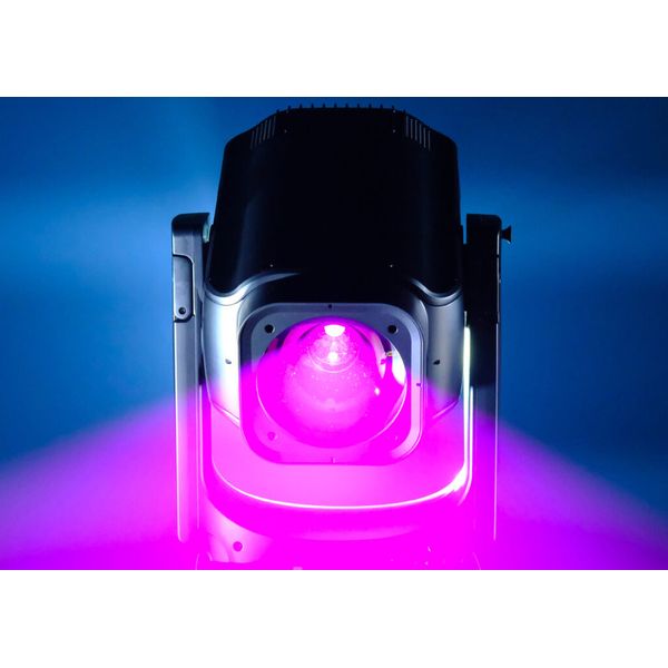 Ayrton Veloce Profile-S