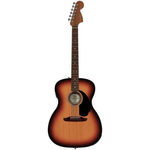 Fender CA STD Monterey E BPG 3TS