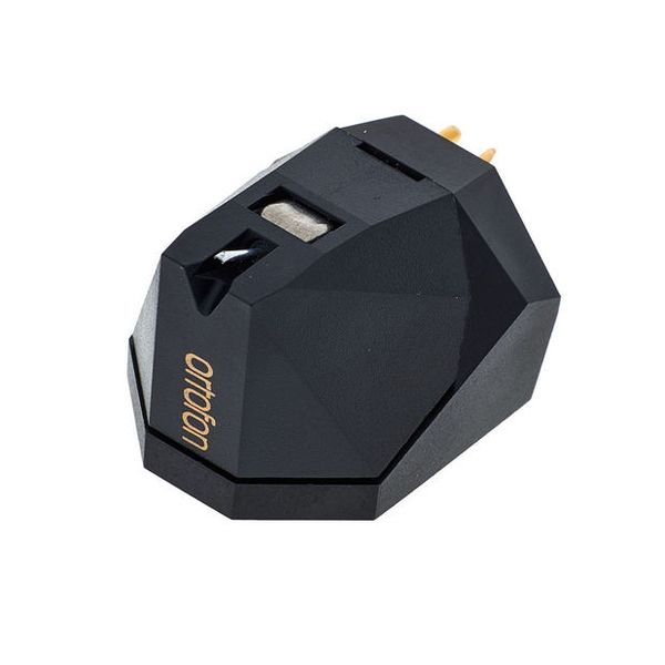 Ortofon 2M Black Verso