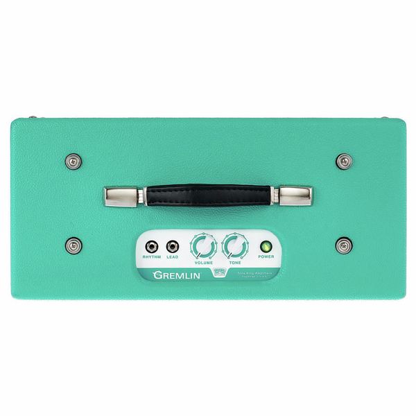 Tone King Gremlin TRQ