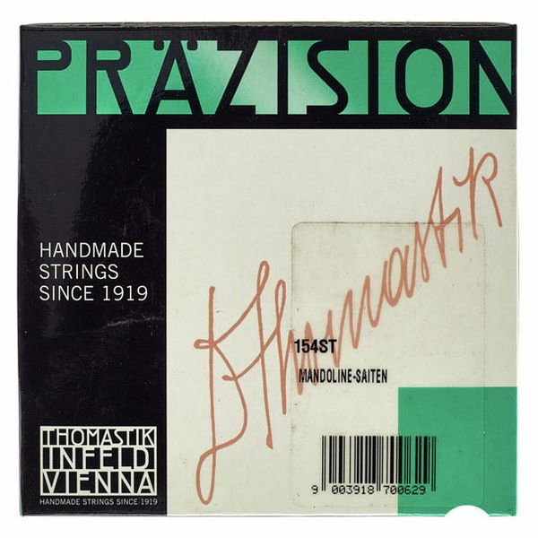 Thomastik Mandolin Set heavy