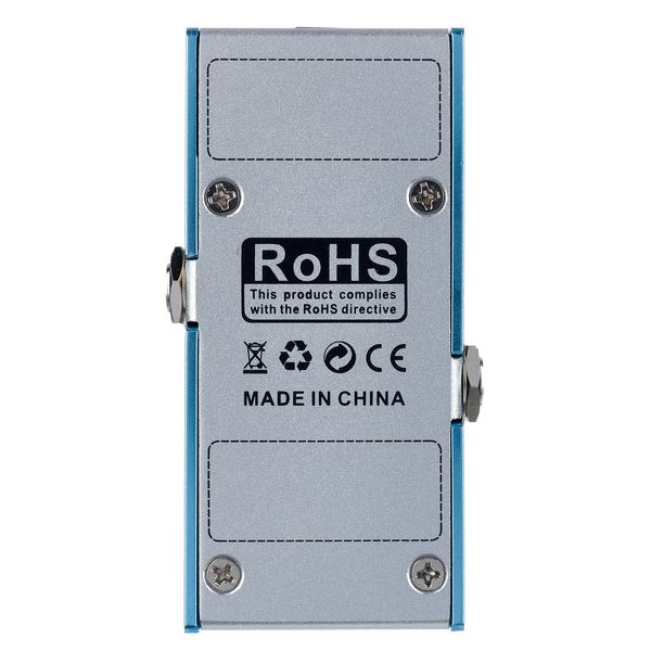 Yuer RF-10 Series Analog Chorus