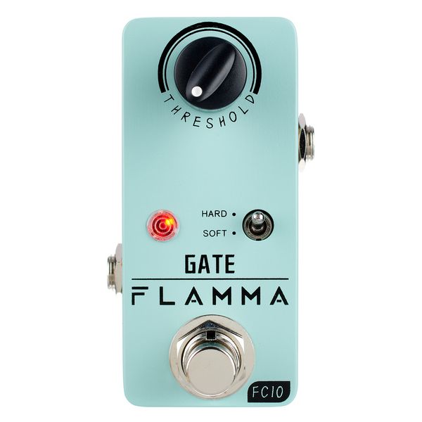 Flamma FC10 Gate