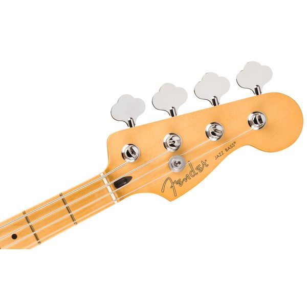Fender Player II Mod J Bass MN 3TS