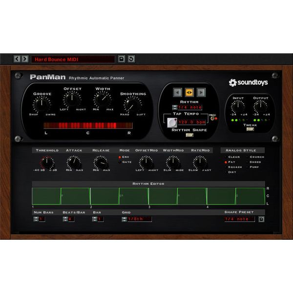 Soundtoys Soundtoys 5