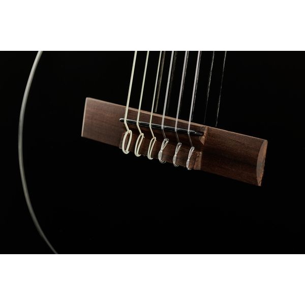 Gewa Student Black 1/2