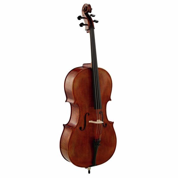 Lothar Semmlinger No. 300 Solo Cello Oil 4/4