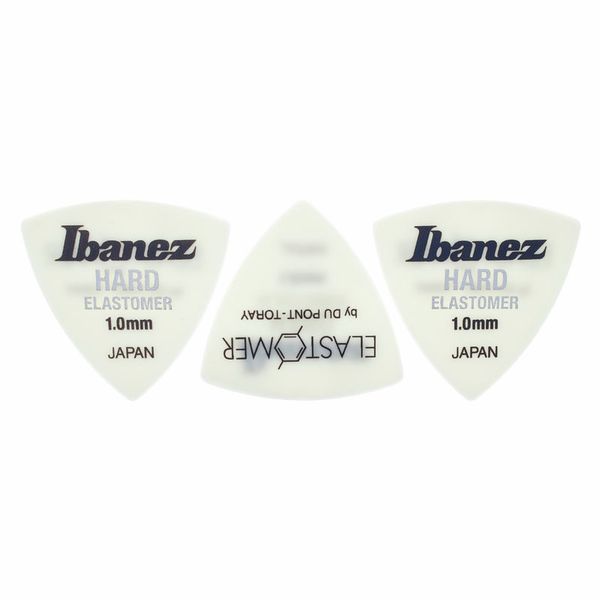 Ibanez Elastomer Picks BEL8HD10