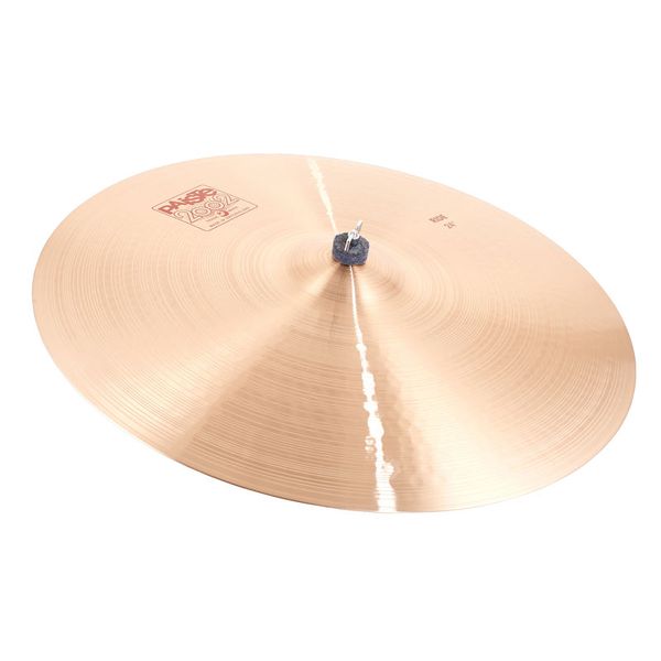 Paiste 2002 Classic 24" Ride