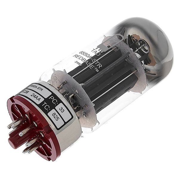 TAD 6550A-STR Redbase Quartett