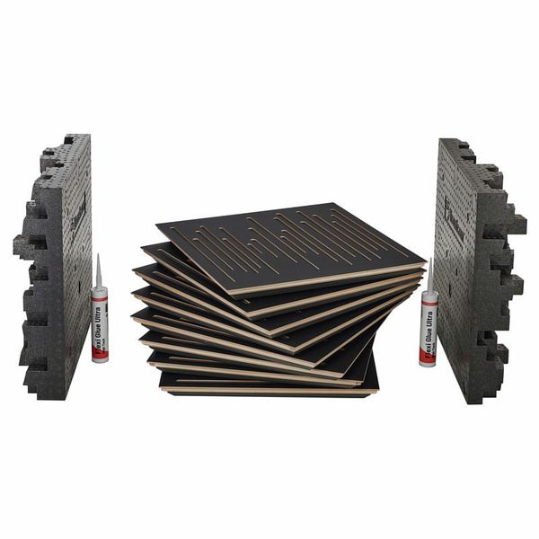 Vicoustic VicStudio Box Black