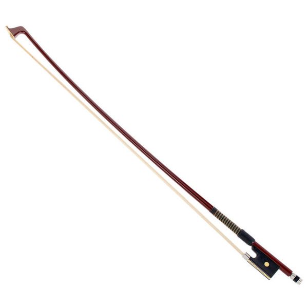 P&H Violin Bow Fiberglass 1/4 BR