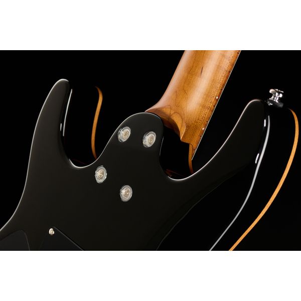 Harley Benton Fusion-III HH FR Roasted FCH