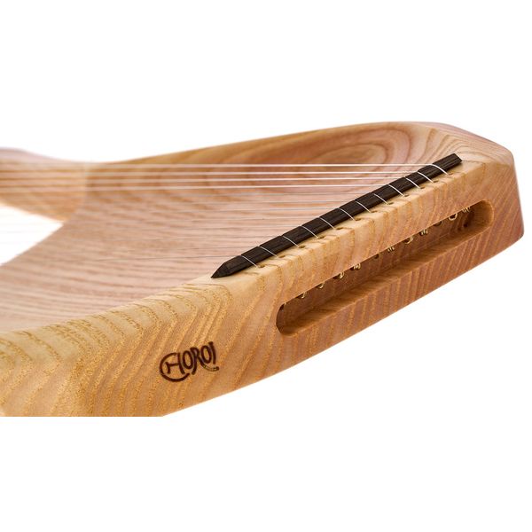 Choroi Children`s Lyre Ash