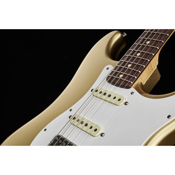 LSL Saticoy One B Tron SS Gold