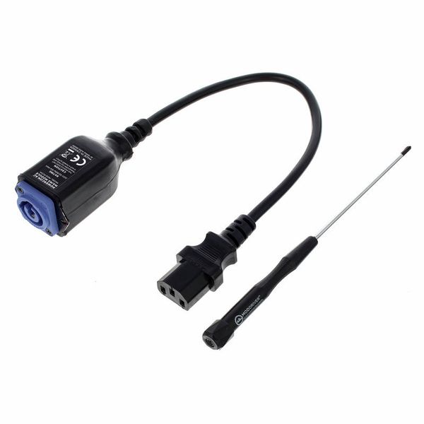 Temple Audio Design AC Mains Micro Module