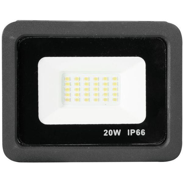 Eurolite LED IP FL-20 SMD WW