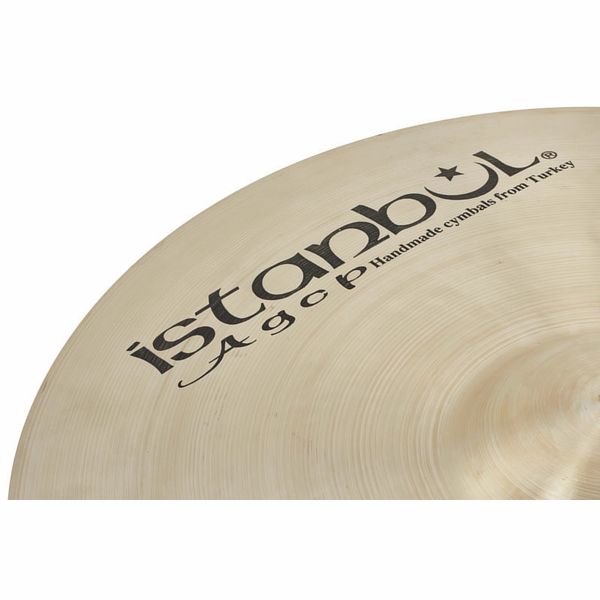 Istanbul Agop Super Symphonic 20"