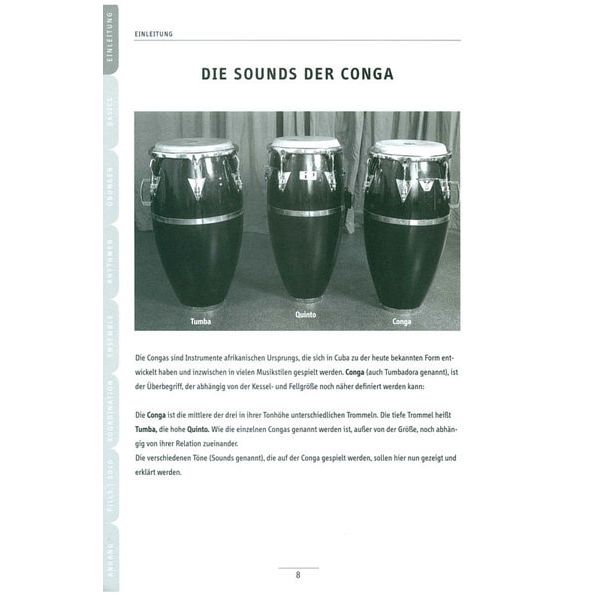 Edition Dux Congabuch