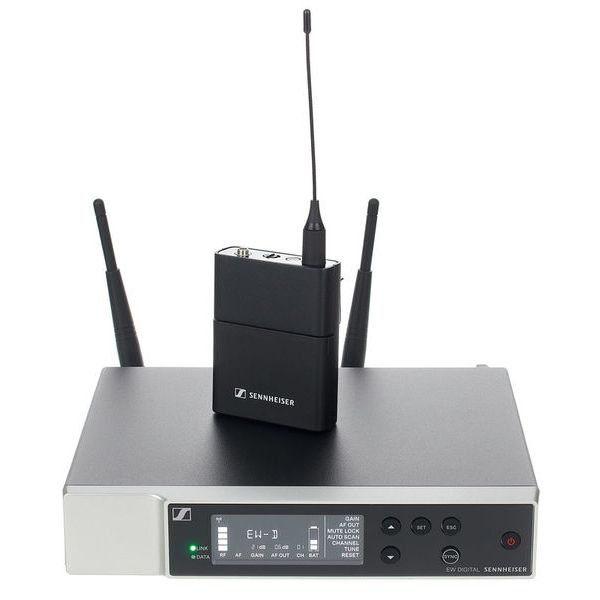 Sennheiser EW-D SK Base S1-7