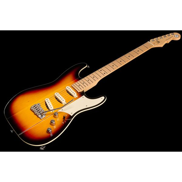 Reverend Greg Koch Gristle ST 3TB