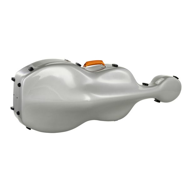 Alpha Case Alphetta Carbon Cello Case SM