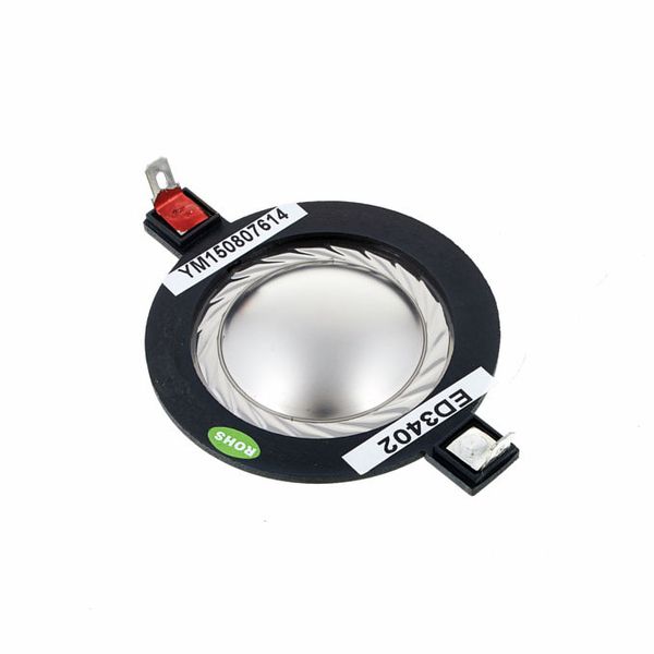 the box Diaphragm 3402