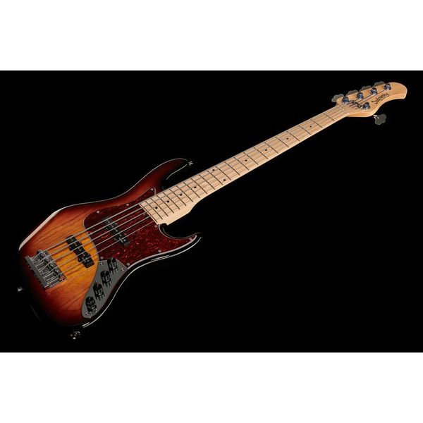 Sadowsky MetroLine 22 Will Lee 59 Burst