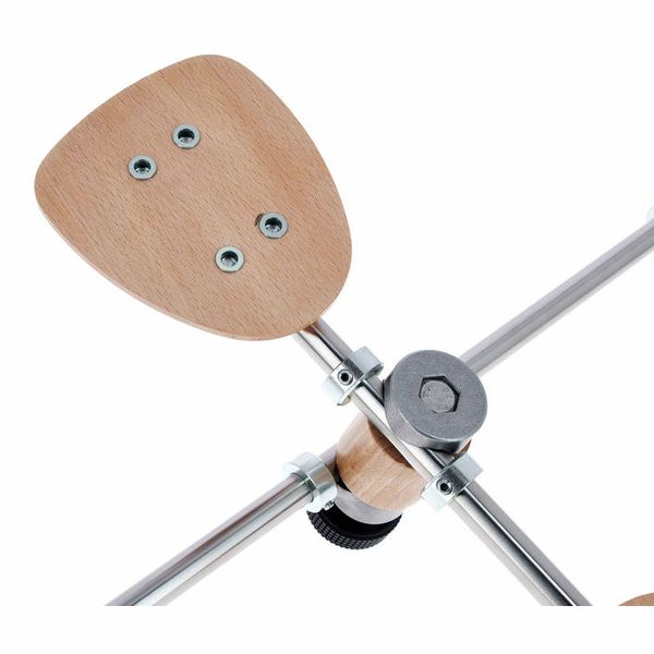 sbip Cello Endpin with Knee Support