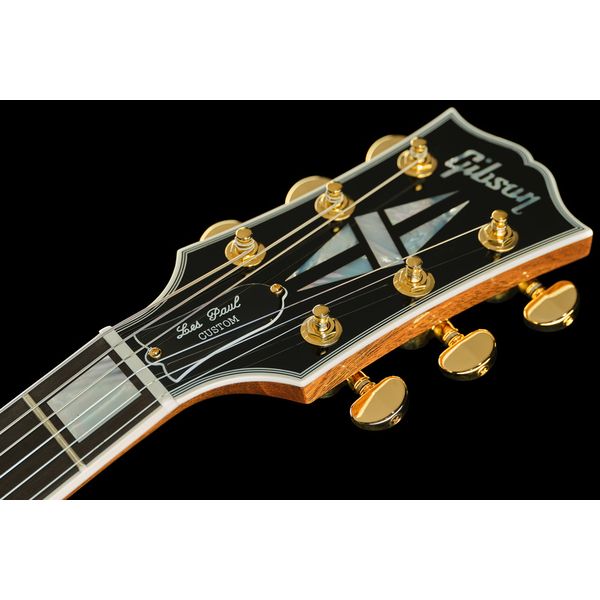 Gibson Les Paul C Bigsby HPT TOB #2