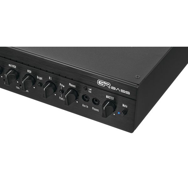 GR Bass GROOVE800