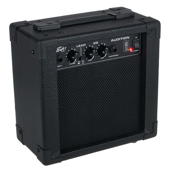 Peavey Audition
