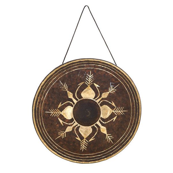 Asian Sound Thai-Gong Tuned F