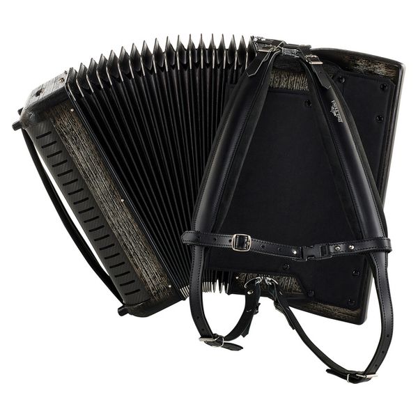 Beltuna Prestige IV 120 P Compact Fly