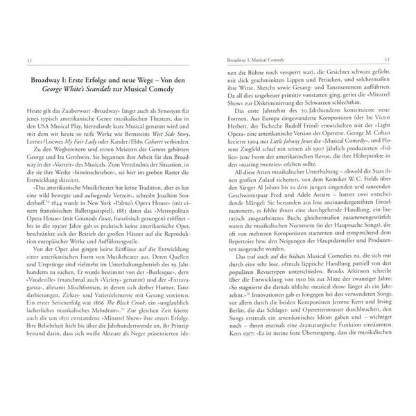 Schott Gershwin Konzis