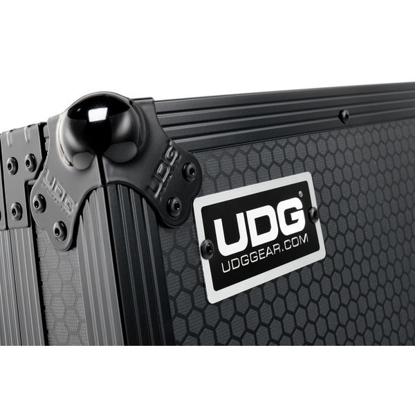 UDG Flight Case PioneerXDJ-RX3 (W)