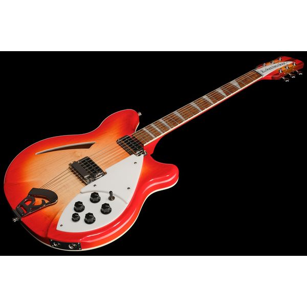 Rickenbacker 360 FG
