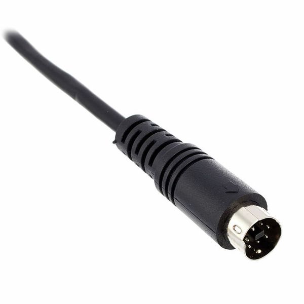 IK Multimedia Lightning to Mini-DIN cable