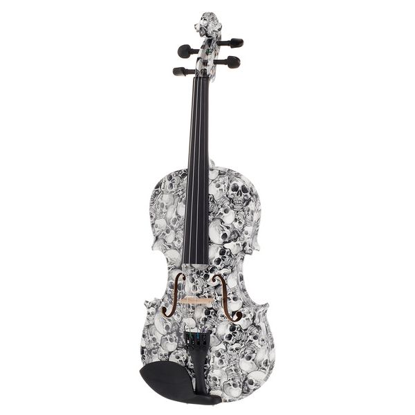 Thomann Skulls Violin Set 4/4