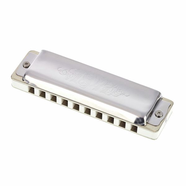 C.A. Seydel Söhne 1847 Silver E