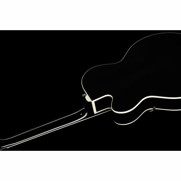 Gretsch Brian Setzer G6120T-BSNSH BK